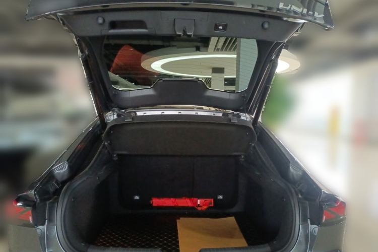 Used CHANGAN UNI-V 2023 1.5T Prestige Model