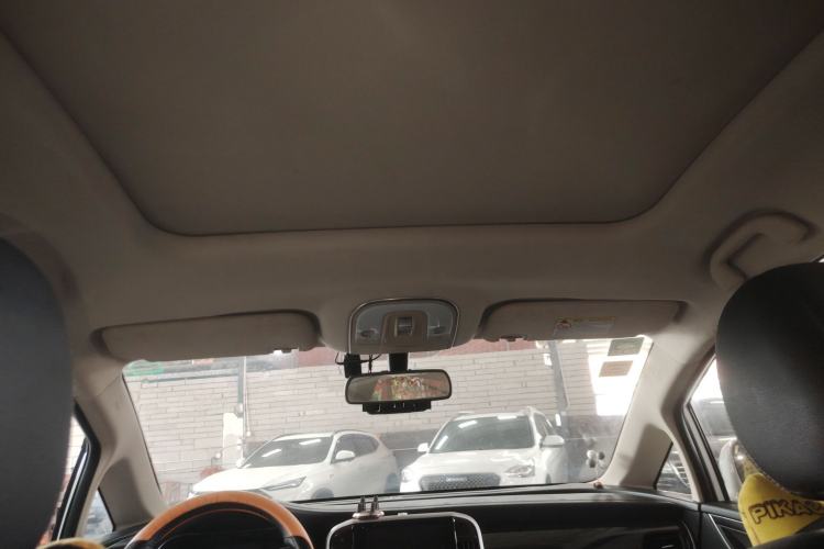 Used BYD Song MAX 2017 1.5T Automatic Smart Connect Elite 7-Seater