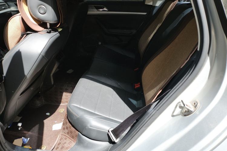 Used Volkswagen Lavida 2018 1.5L Automatic Comfort Edition China V Standard