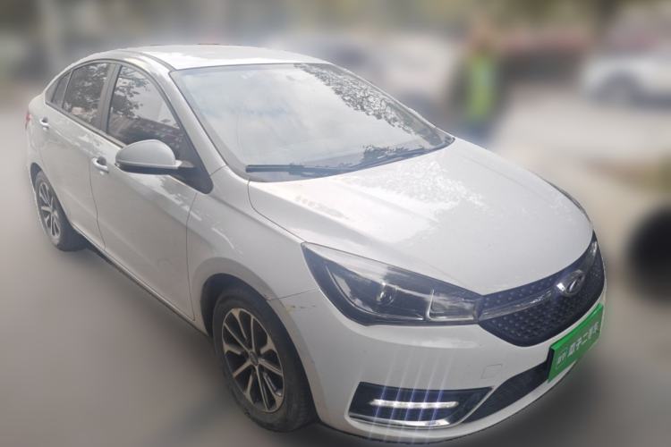 Used Chery Arrizo 5 2021 PRO 1.5L Manual Youth Edition