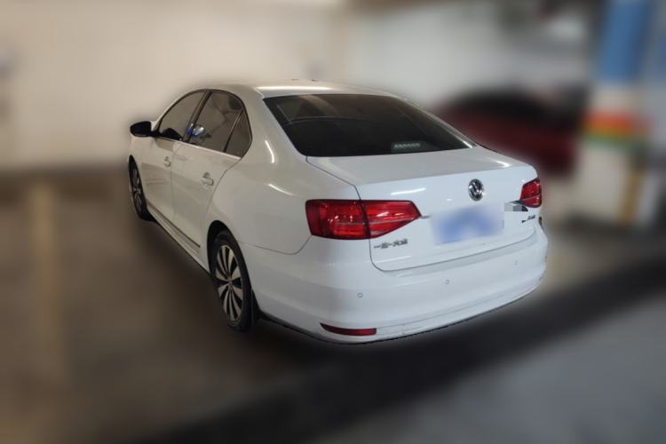 Used Volkswagen Sagitar 2018 1.6L Automatic Comfort Model
