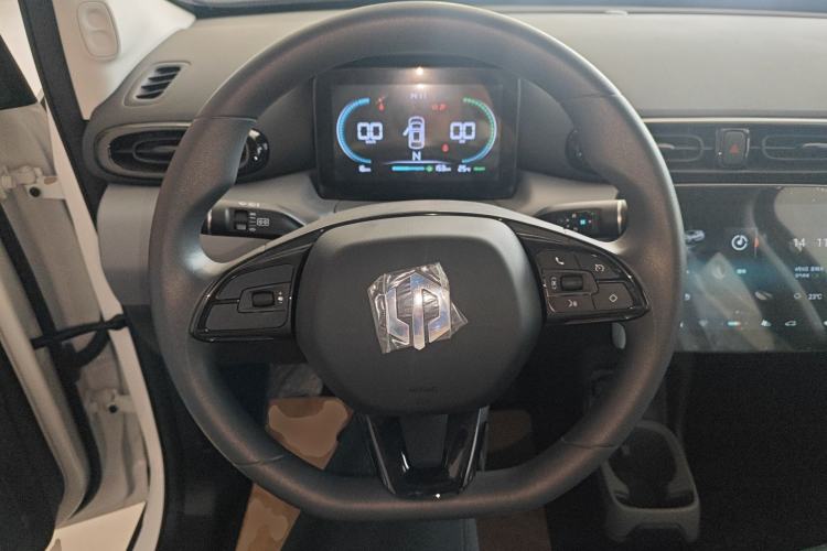 Used Leapmotor T03 2025 310 Comfort Edition