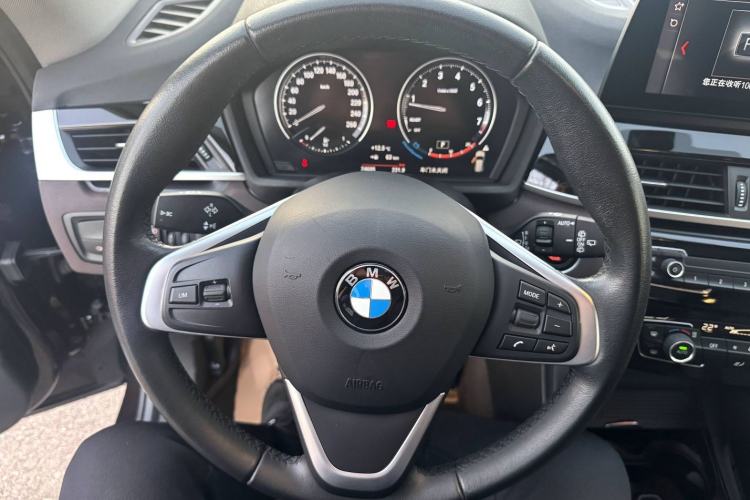 Used BMW X1 2020 sDrive25Li Leading Model