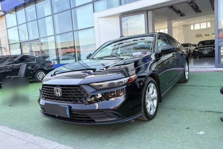 Used Honda Accord 2023 260TURBO Smart Enjoyment Version