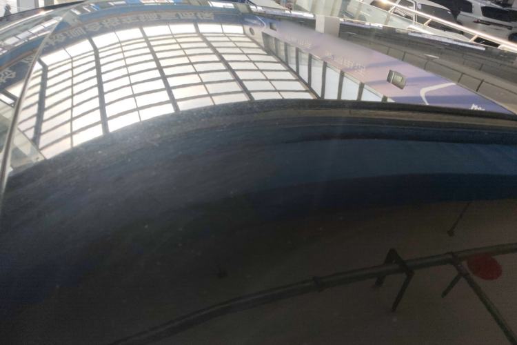 Used Baojun KiWi EV 2022 Designer Lite Edition Ternary Lithium
