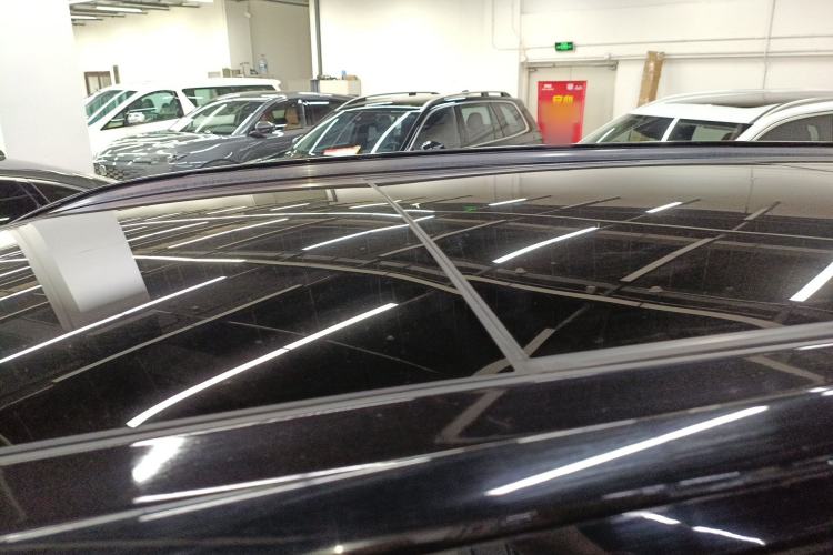 Used Volvo XC90 2018 T6 Prestige 7-Seater Roof