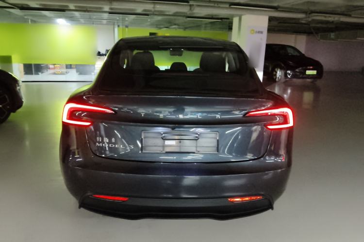Used Tesla Model 3 2023 Rear-Wheel-Drive Version