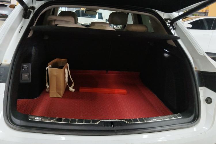 Used Hima AITO M5 2022 Extended-Range Four-Wheel Drive Performance Version