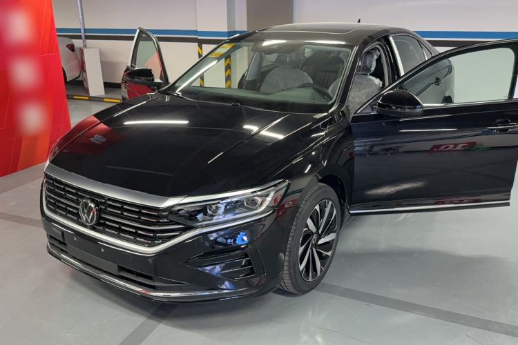 Used Volkswagen Passat 2026 Model, Outstanding 380TSI Longyao Edition