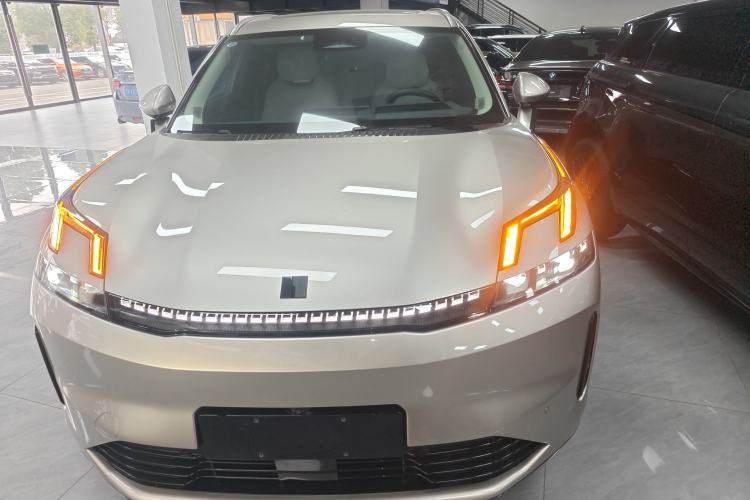 Used Lynk & Co 08 EM-P 2023 245km Ultra-Long Range Halo
