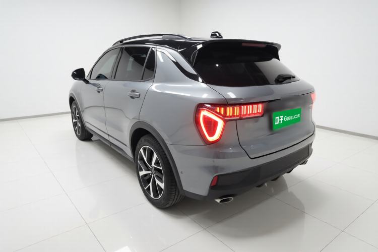 Used Lynk & Co 01 EM-P 2021 1.5TD PHEV Halo