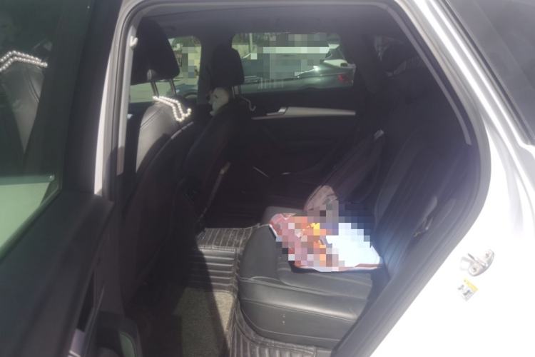 Used Audi Q5L 2020 40 TFSI Prestige Fashion Edition