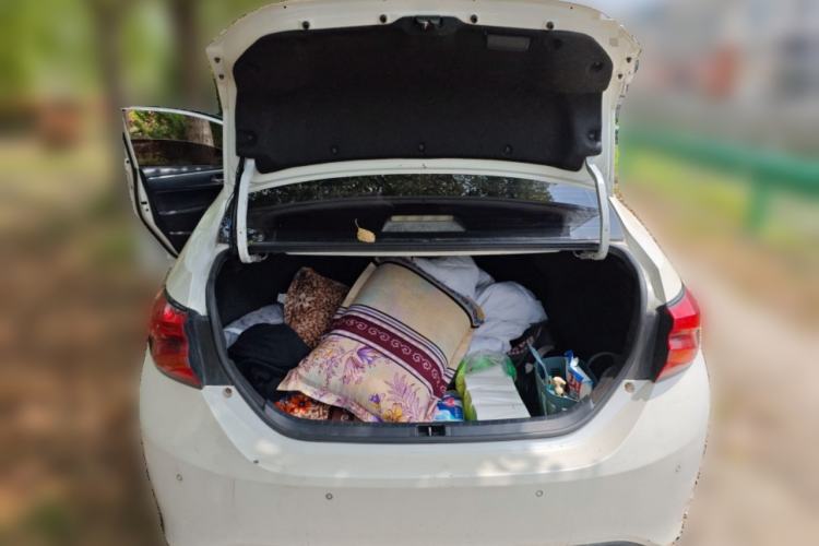 Used Toyota Levin 2017 Revised 185T CVT Elite Edition China V Standard
