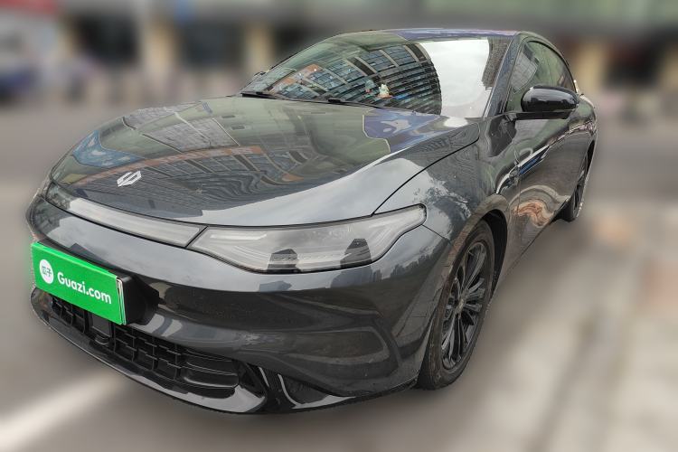 Used Leapmotor C01 2023 525 Comfort Edition