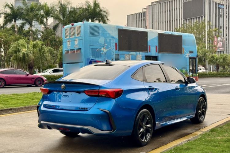 Used Buick Verano 2022 Pro GS Gale Edition
