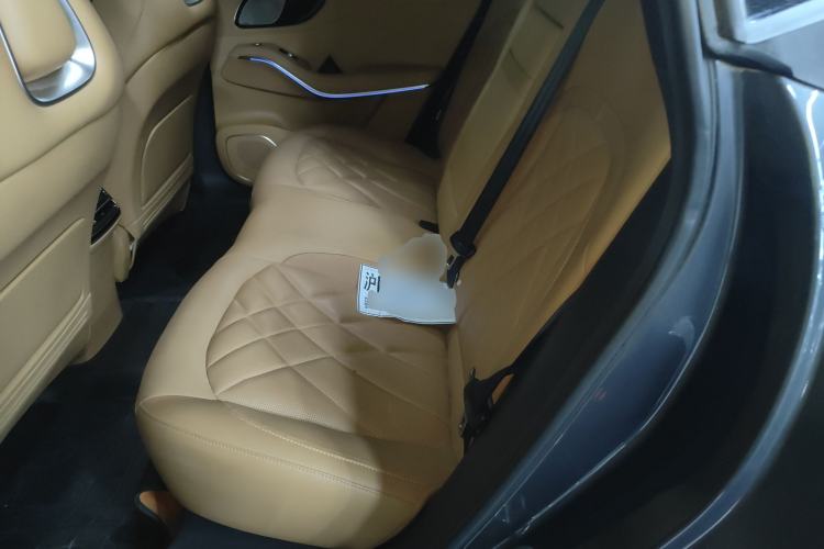 Used Rising R7 2023 Rear-Drive Screen King Pro Edition