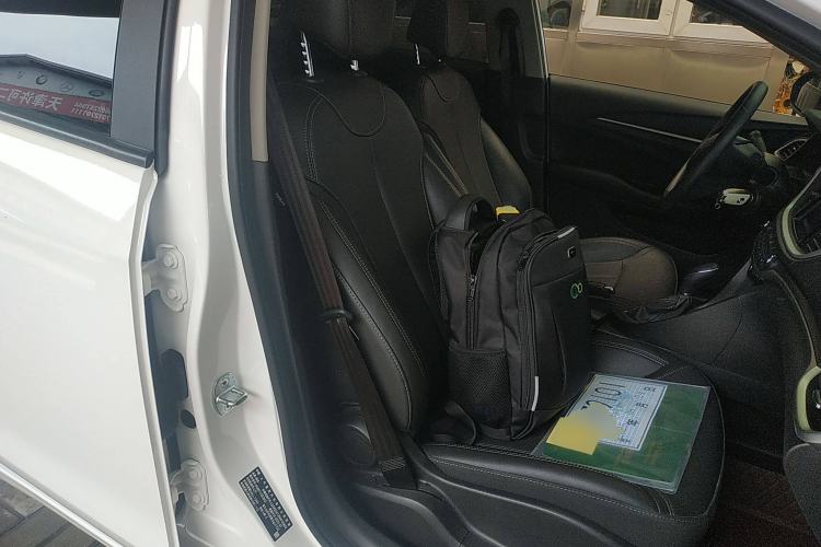 Used Buick GT 2021 Revised Version 1.3T Automatic Mild Hybrid Elite Edition