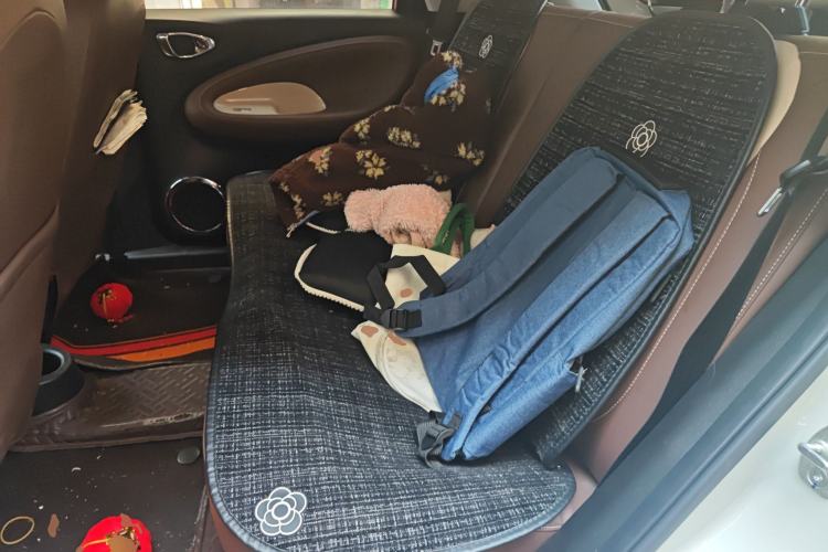 Used Wuling Bingo 2023 203km Comfort Edition
