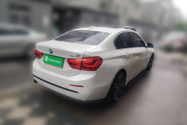 Used BMW 1 Series 2017 118i Sport Edition
