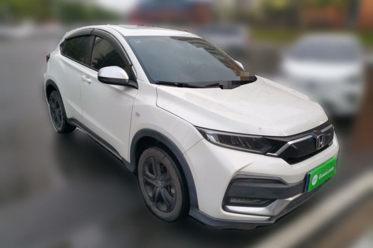 Used Honda XR-V 2019 220TURBO CVT Luxury Edition China VI Emission Standard