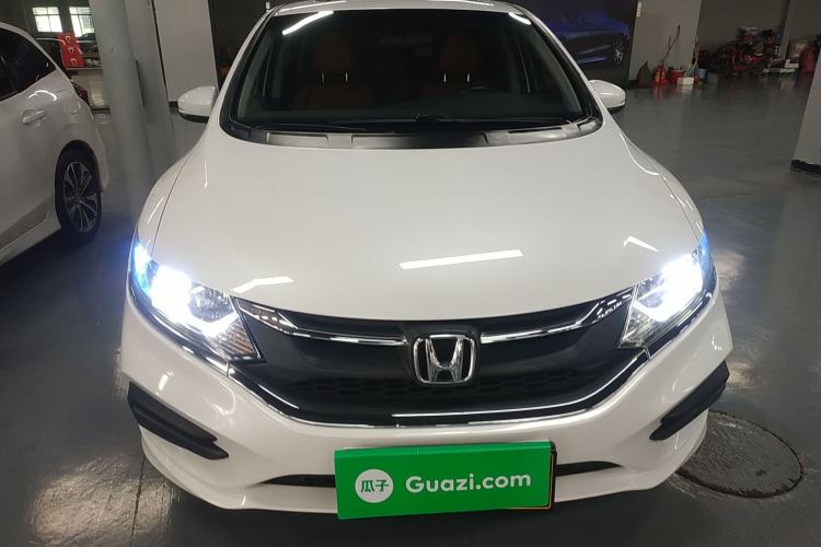 Used Honda Jade 2020 1.8L Automatic Classic Edition
