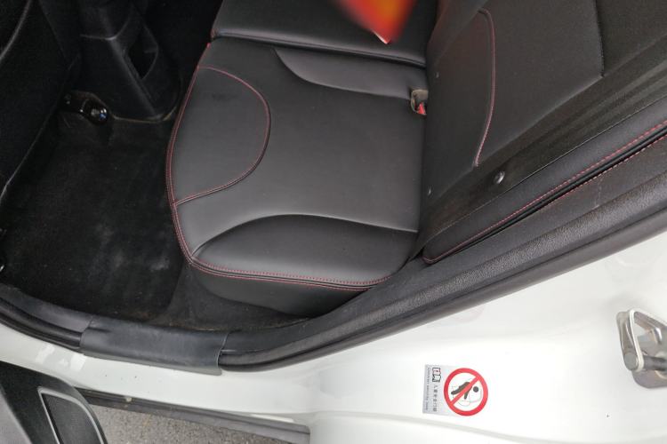 Used Brilliance V3 2016 1.5L Manual Smart Version