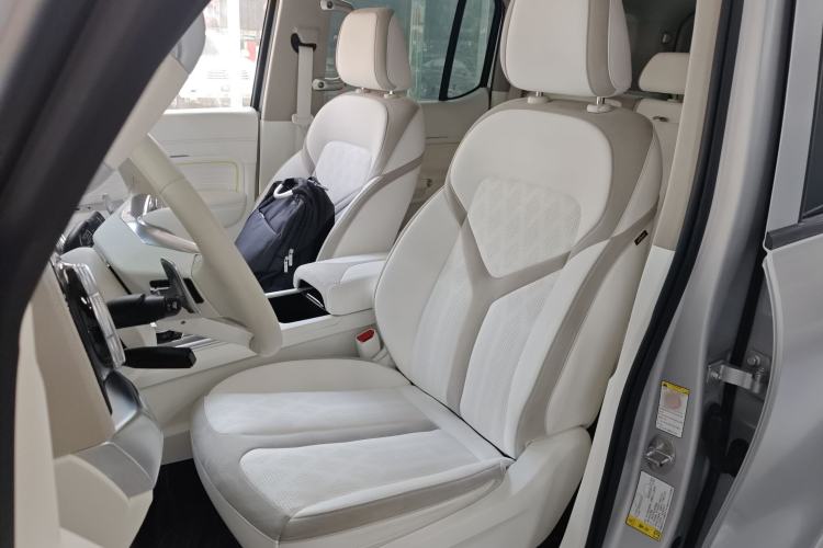 Used Cyberspace Tank 300 2021 2.0T Cyber Tank