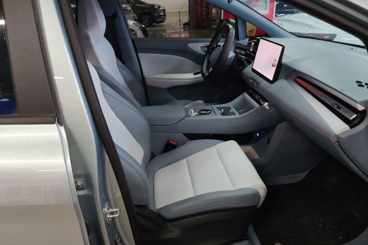 Used MG 4 EV 2026 Model 437 Composed Edition