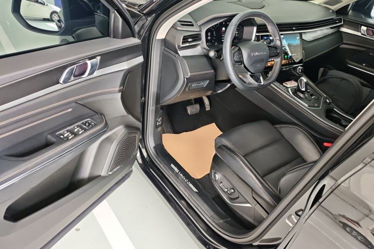 Used Lynk & Co 01 2023 2.0TD Two-Wheel Drive Pro Trim
