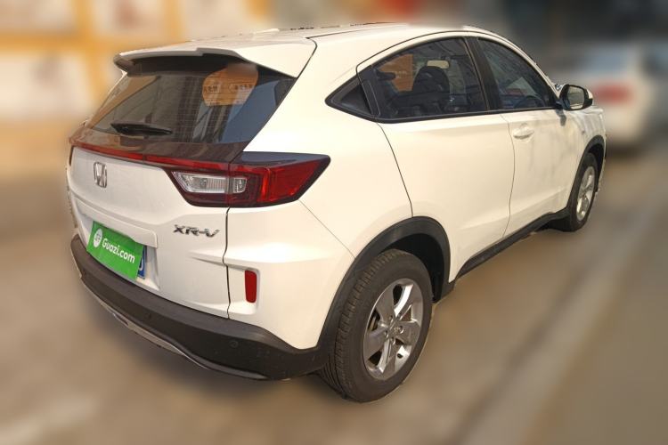 Used Honda XR-V 2017 1.5L LXi CVT Classic Edition
