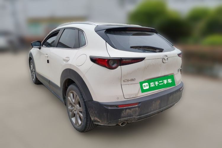 Used Mazda CX-30 2021 2.0L Automatic Joyful Edition