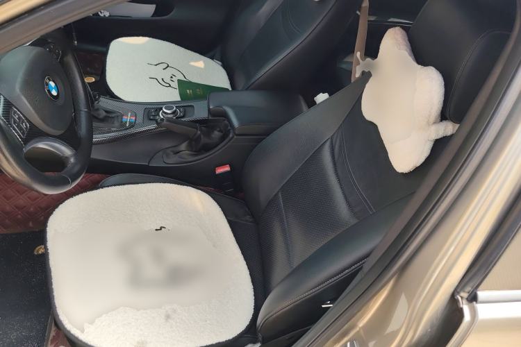 Used BMW 3 Series 2011 325i Sport Edition
