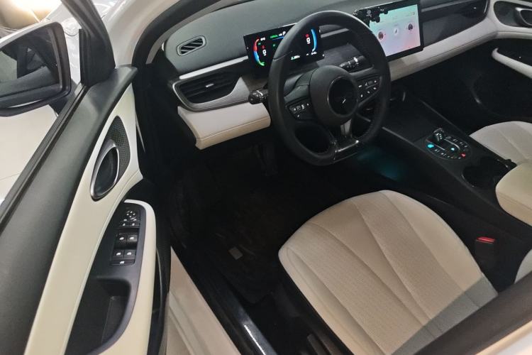 Used BYD Seal 05 DM-i 2025 DM-i Smart Drive 55KM Luxury Model
