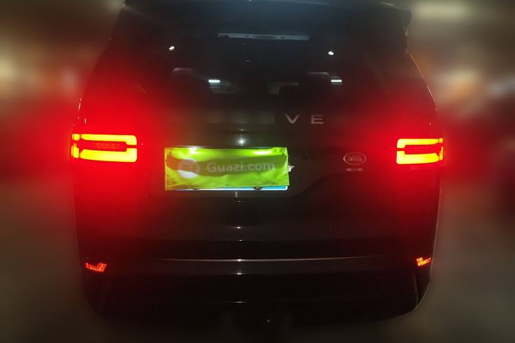 Used Land Rover Discovery 2018 3.0 SC V6 SE
