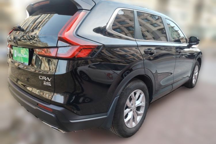 Used Honda CR-V 2024 240TURBO Two-Wheel-Drive FENGSHANG Edition 5 Seats
