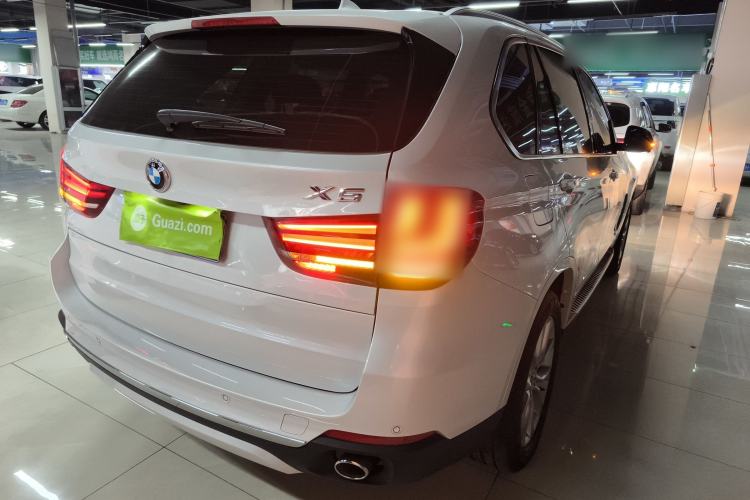 Used BMW X5 2018 xDrive28i