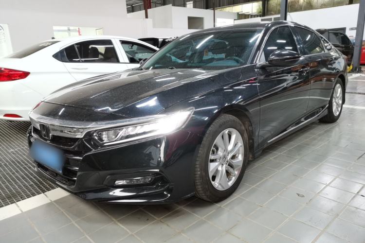 Used Honda Accord 2018 260TURBO Elite Edition China VI