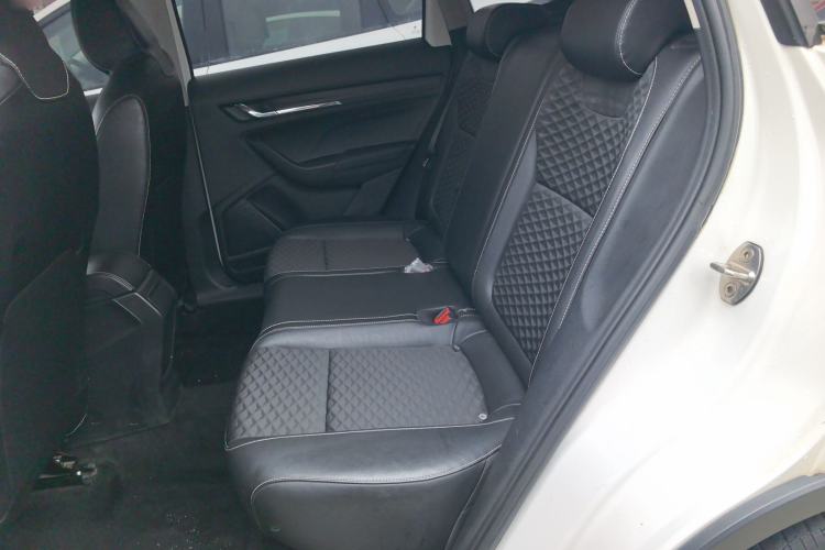 Used Skoda Kamiq 2020 1.5L Automatic Comfort Edition
