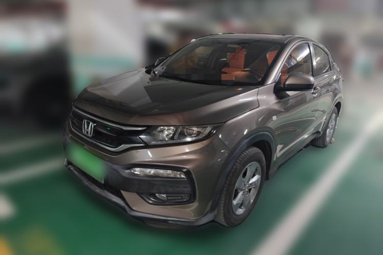 Used Honda XR-V 2015 1.5L LXi CVT Classic Edition