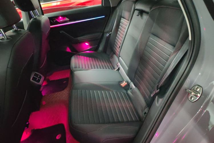 Used Volkswagen Lavida 2023 280TSI DSG Starry Sky Deluxe Edition