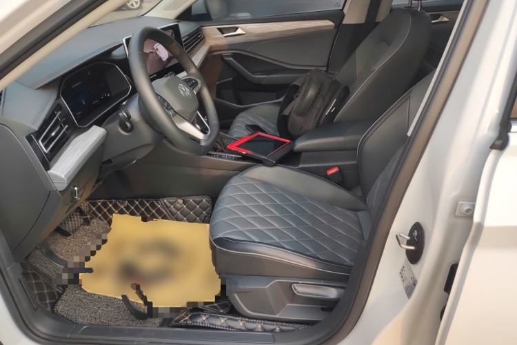 Used Volkswagen Sagitar 2023 300TSI DSG Excellence Edition