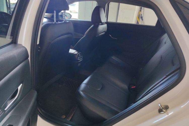 Used Hyundai Elantra 2023 1.5L CVT GLX Elite Edition
