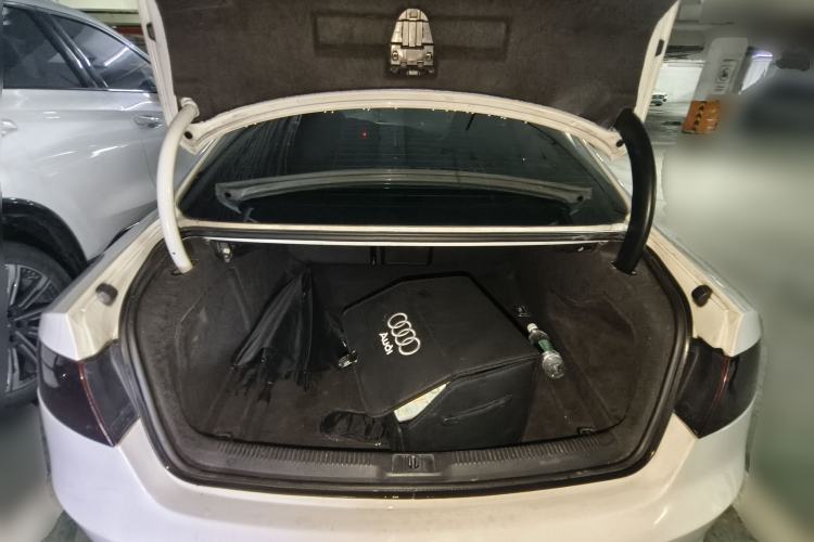 Used Audi S5 2012 S5 3.0T Coupe