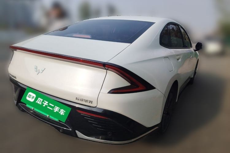 Used Wuling Xingguang 2023 70 Standard Edition
