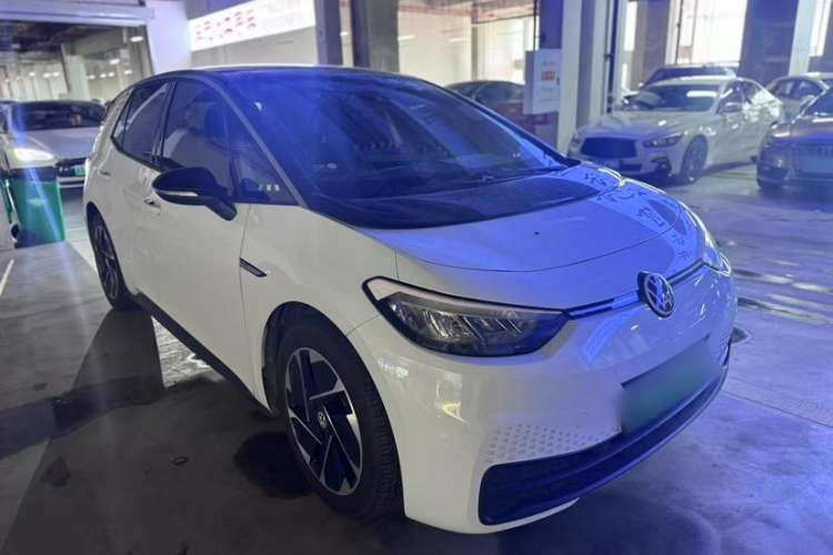 Used Volkswagen ID.3 2021 Pure Edition