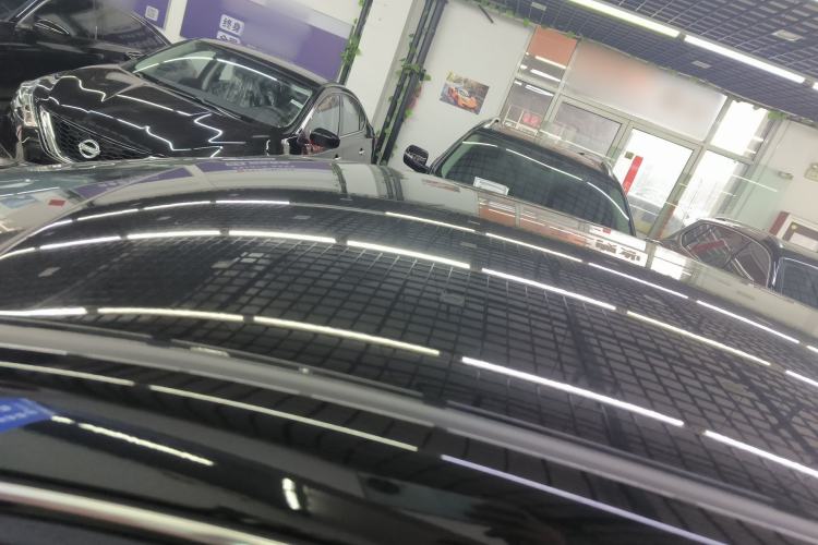 Used Nissan Sylphy 2024 Facelifted Three Classic 1.6XE CVT Comfort Edition Roof