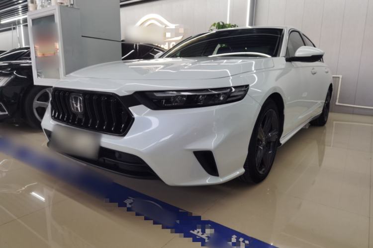 Used Honda Inspire 2023 260TURBO Deluxe Edition