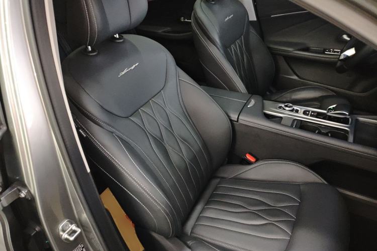 Used Chery Arrizo 8 2024 1.6T DCT Rui
