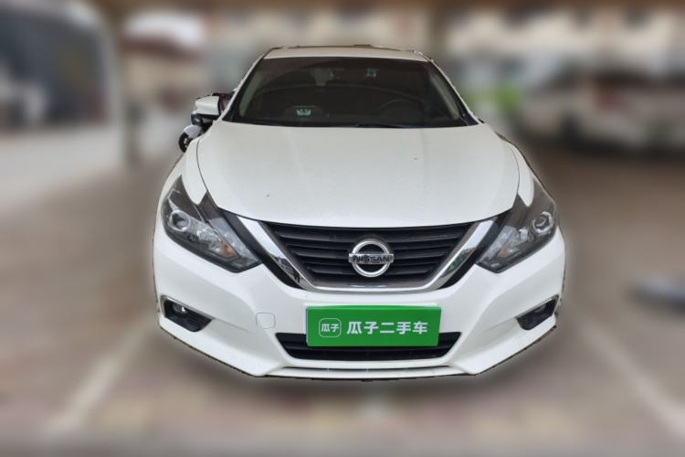 Used Nissan Teana 2016 Revised Version 2.0L XL Comfort Edition