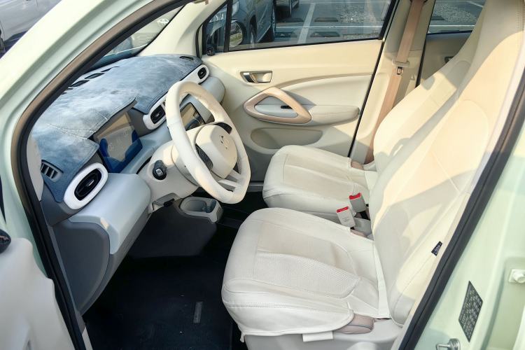 Used Leapmotor T03 2024 310 Comfort Edition